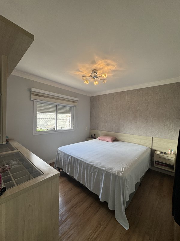 Apartamento Domo Life centro de SBC 155m2 - 04 dorms - 03 vagas - São Bernardo do Campo - 