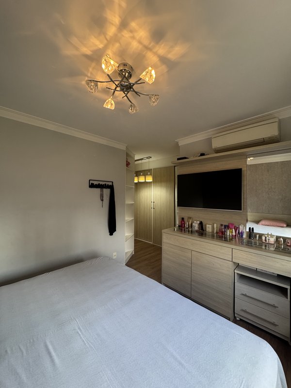 Apartamento Domo Life centro de SBC 155m2 - 04 dorms - 03 vagas - São Bernardo do Campo - 