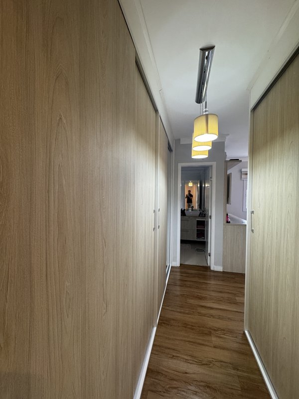 Apartamento Domo Life centro de SBC 155m2 - 04 dorms - 03 vagas - São Bernardo do Campo - 