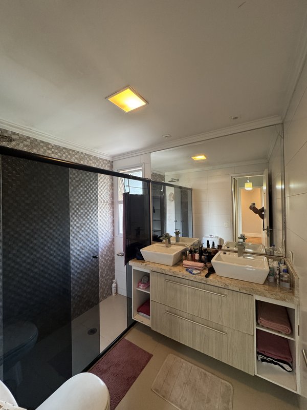 Apartamento Domo Life centro de SBC 155m2 - 04 dorms - 03 vagas - São Bernardo do Campo - 