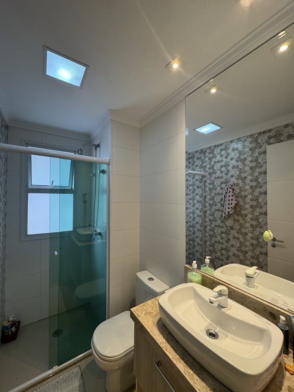 Apartamento Domo Life centro de SBC 155m2 - 04 dorms - 03 vagas - São Bernardo do Campo - 