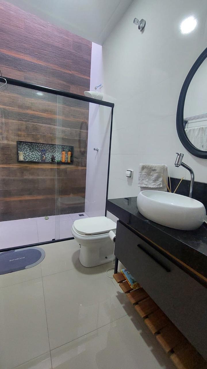 Casa com 3 dormit&oacute;rios &agrave; venda,115 m&sup2; - Condom&iacute;nio Horto Florestal - Sorocaba - SP Rua Mário Ossamu Kubo Sorocaba - 