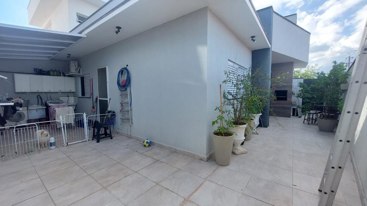 Casa com 3 dormit&oacute;rios &agrave; venda,115 m&sup2; - Condom&iacute;nio Horto Florestal - Sorocaba - SP Rua Mário Ossamu Kubo Sorocaba - 