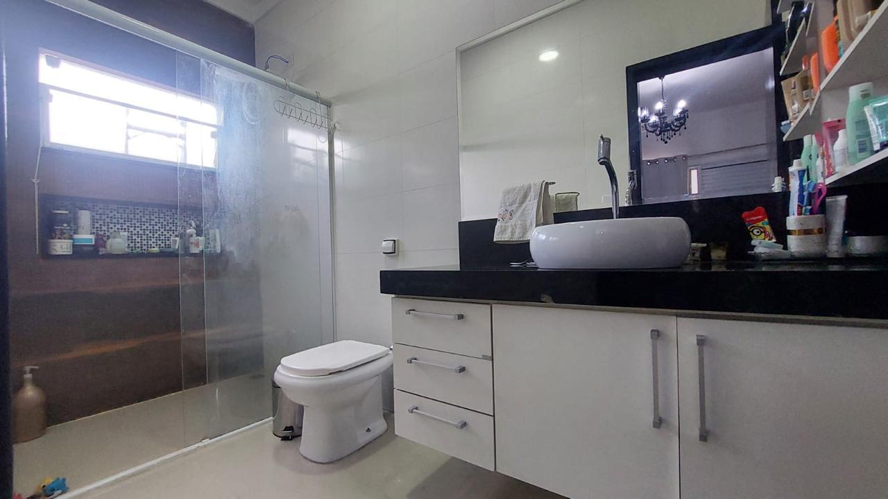 Casa com 3 dormit&oacute;rios &agrave; venda,115 m&sup2; - Condom&iacute;nio Horto Florestal - Sorocaba - SP Rua Mário Ossamu Kubo Sorocaba - 