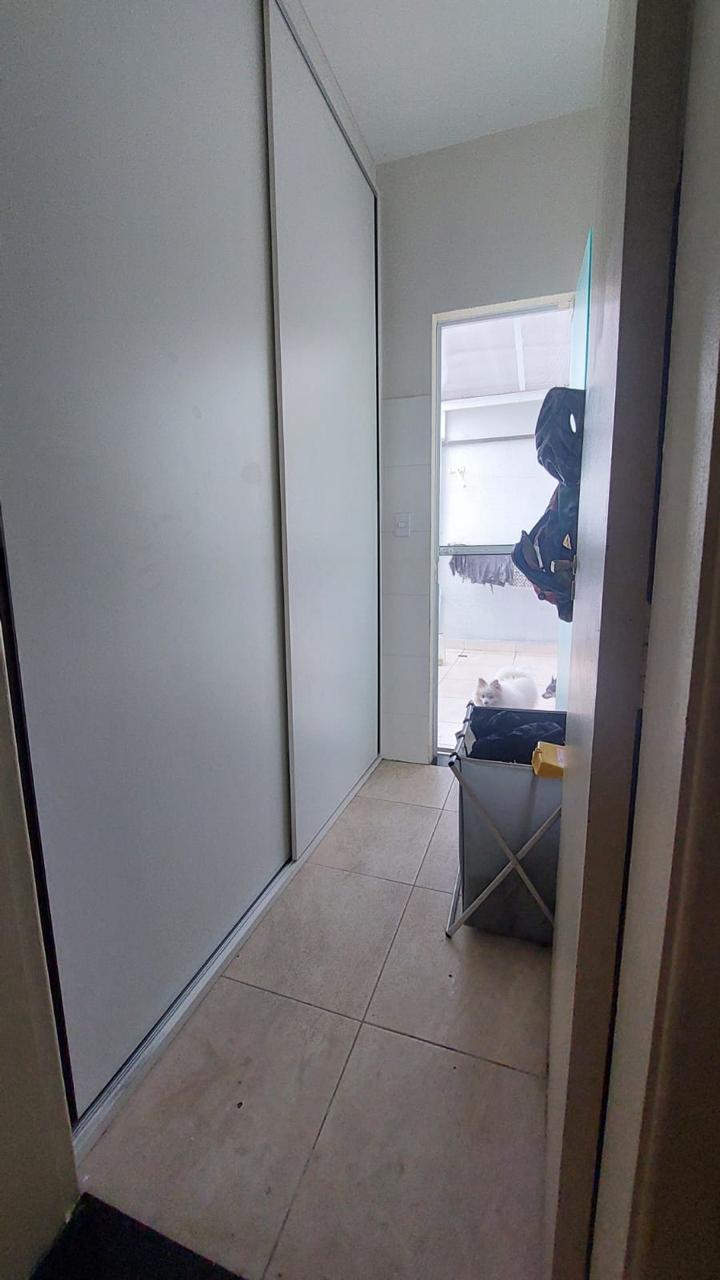 Casa com 3 dormit&oacute;rios &agrave; venda,115 m&sup2; - Condom&iacute;nio Horto Florestal - Sorocaba - SP Rua Mário Ossamu Kubo Sorocaba - 