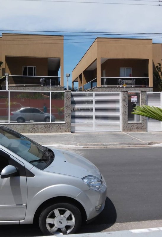 Sobrado à Venda em condomínio – Cidade Jardim - Caraguatatuba - 