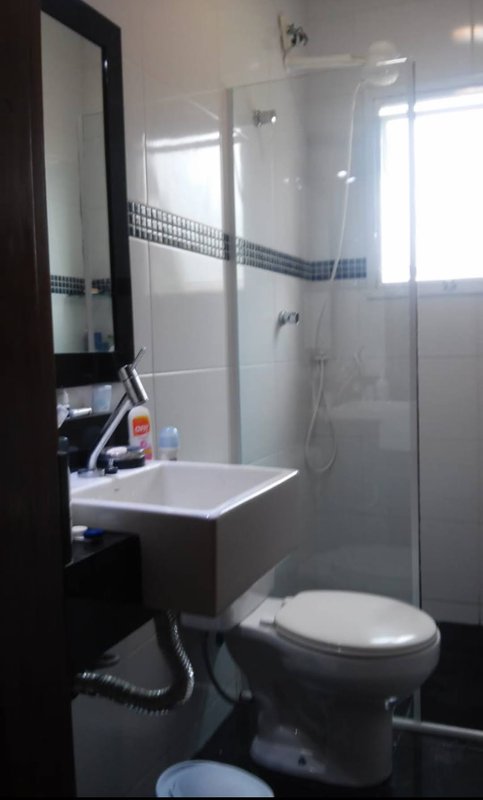 Sobrado à Venda em condomínio – Cidade Jardim - Caraguatatuba - 