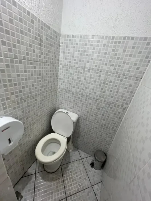GALPÃO/DEPÓSITO/ARMAZÉM á VENDA - com 175m² - 03 banheiros - R$1.250Mi Avenida Guarapari Belo Horizonte - 