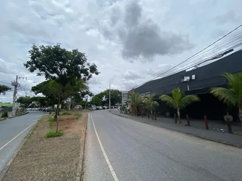 GALPÃO/DEPÓSITO/ARMAZÉM á VENDA - com 175m² - 03 banheiros - R$1.250Mi Avenida Guarapari Belo Horizonte - 