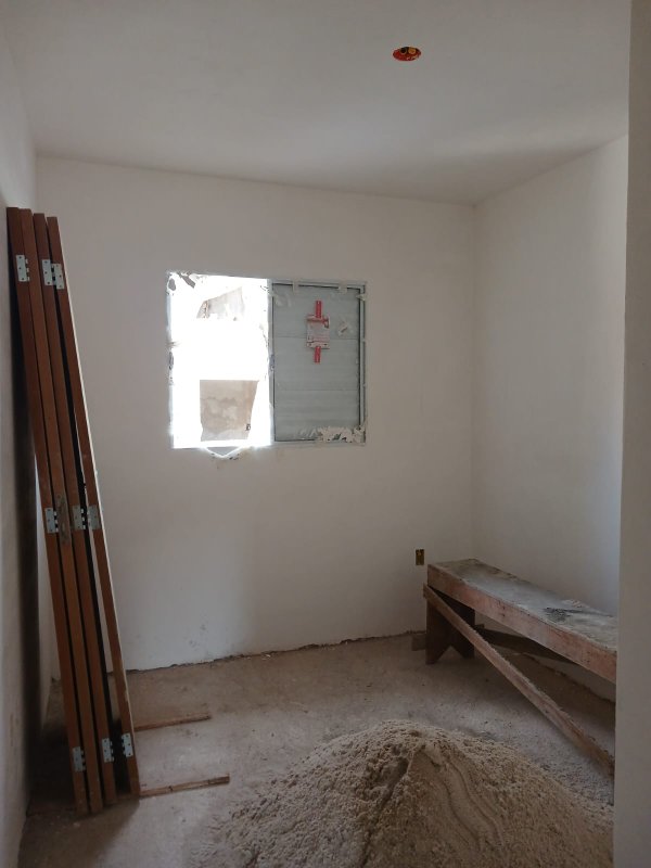 CASA LINDA NO PORTAL DAS ALAMEDAS (localização privilegiada)!!! - Franco da Rocha - 