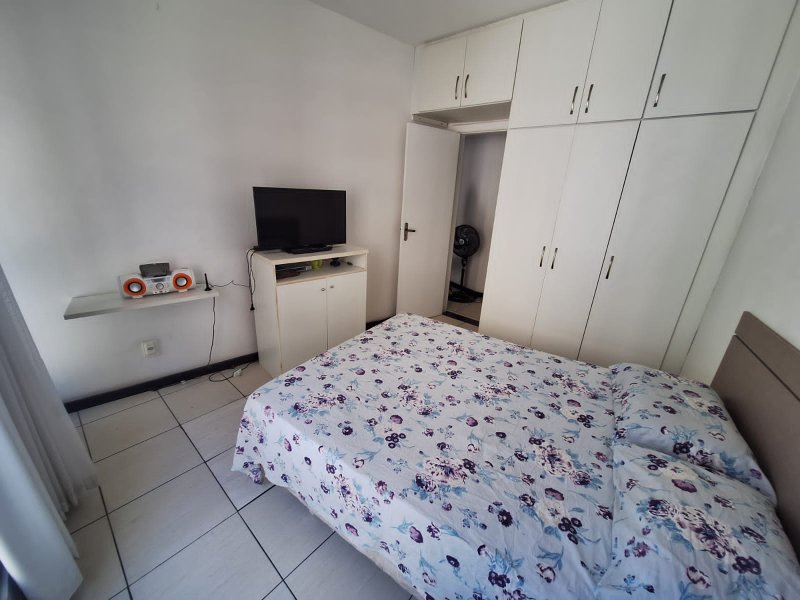 APARTAMENTO NASCENTE 3 QUARTOS SUÍTE DEPENDÊNCIA 2 GARAGENS À VENDA NA BARRA! Avenida Princesa Isabel Salvador - 