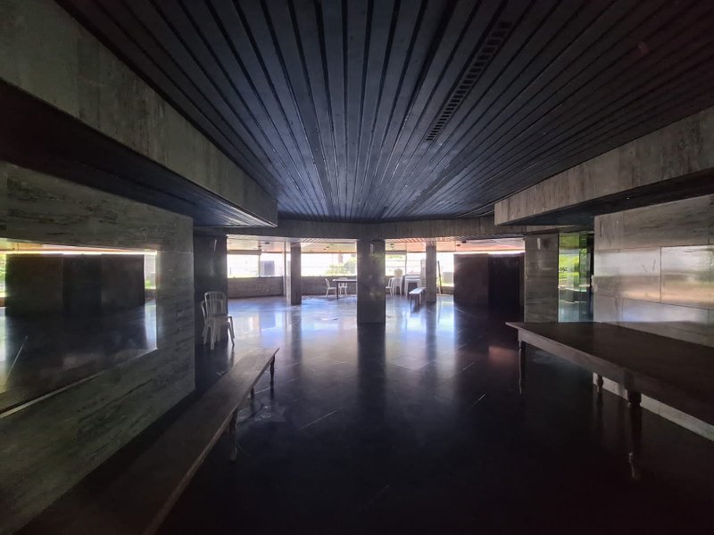 APARTAMENTO NASCENTE 3 QUARTOS SUÍTE DEPENDÊNCIA 2 GARAGENS À VENDA NA BARRA! Avenida Princesa Isabel Salvador - 
