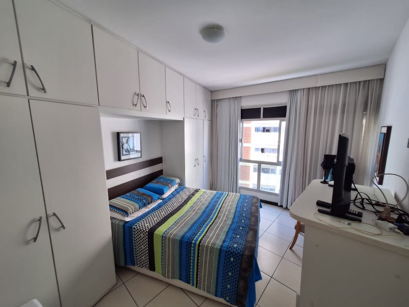 APARTAMENTO NASCENTE 3 QUARTOS SUÍTE DEPENDÊNCIA 2 GARAGENS À VENDA NA BARRA! Avenida Princesa Isabel Salvador - 
