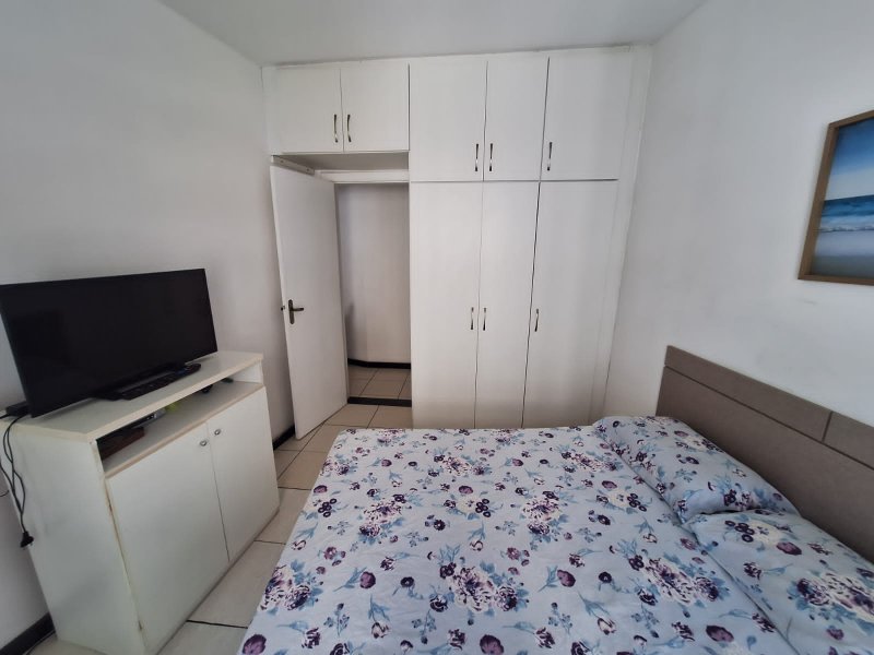 APARTAMENTO NASCENTE 3 QUARTOS SUÍTE DEPENDÊNCIA 2 GARAGENS À VENDA NA BARRA! Avenida Princesa Isabel Salvador - 