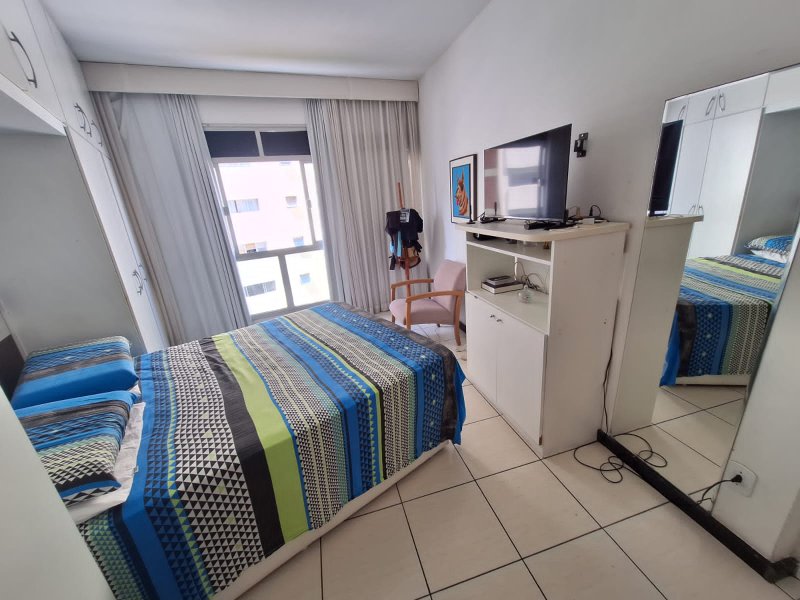 APARTAMENTO NASCENTE 3 QUARTOS SUÍTE DEPENDÊNCIA 2 GARAGENS À VENDA NA BARRA! Avenida Princesa Isabel Salvador - 
