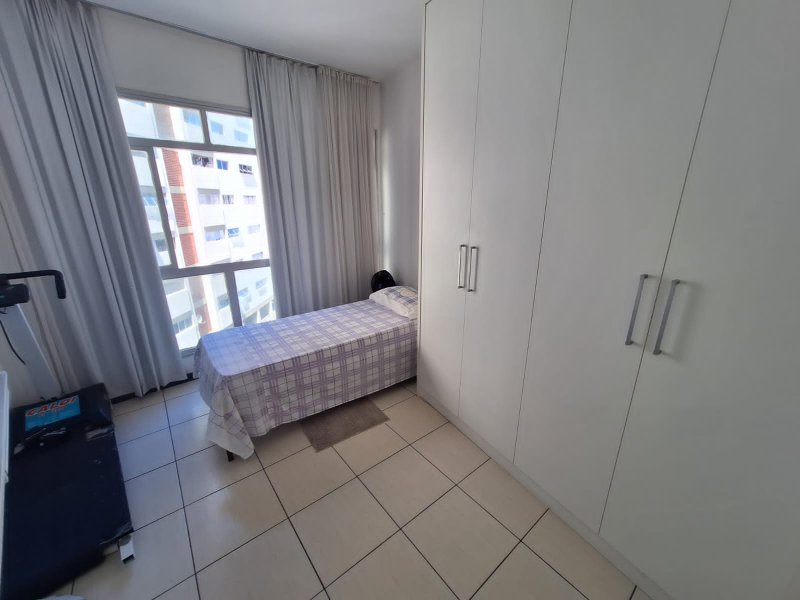 APARTAMENTO NASCENTE 3 QUARTOS SUÍTE DEPENDÊNCIA 2 GARAGENS À VENDA NA BARRA! Avenida Princesa Isabel Salvador - 