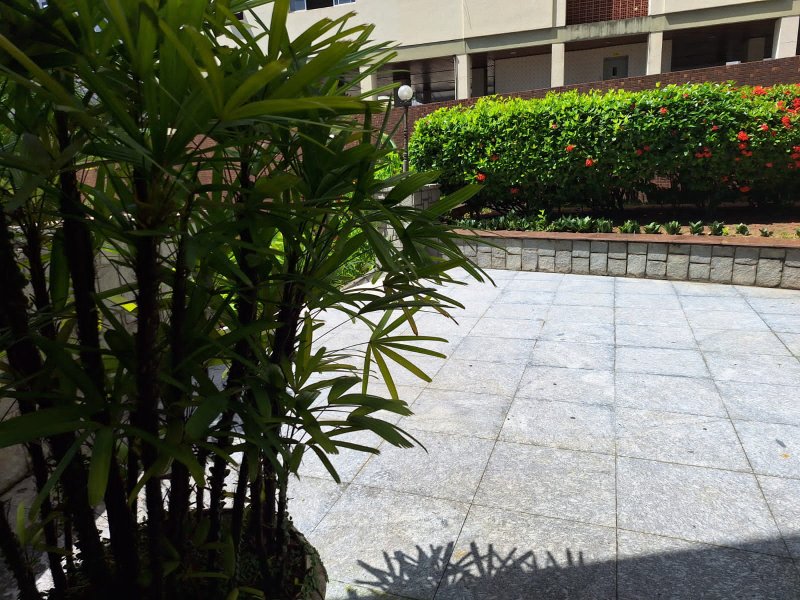 APARTAMENTO NASCENTE 3 QUARTOS SUÍTE DEPENDÊNCIA 2 GARAGENS À VENDA NA BARRA! Avenida Princesa Isabel Salvador - 