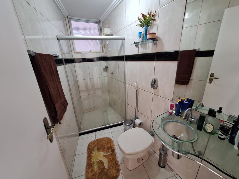 APARTAMENTO NASCENTE 3 QUARTOS SUÍTE DEPENDÊNCIA 2 GARAGENS À VENDA NA BARRA! Avenida Princesa Isabel Salvador - 
