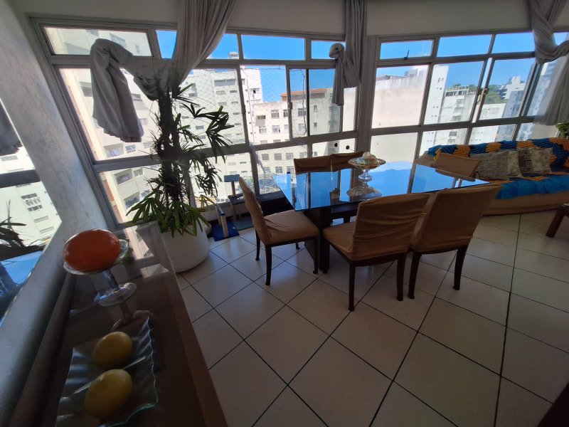APARTAMENTO NASCENTE 3 QUARTOS SUÍTE DEPENDÊNCIA 2 GARAGENS À VENDA NA BARRA! Avenida Princesa Isabel Salvador - 
