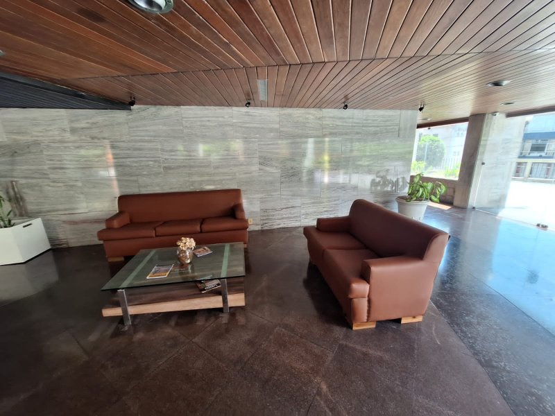 APARTAMENTO NASCENTE 3 QUARTOS SUÍTE DEPENDÊNCIA 2 GARAGENS À VENDA NA BARRA! Avenida Princesa Isabel Salvador - 