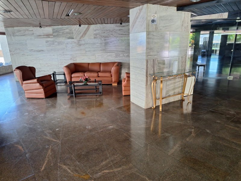 APARTAMENTO NASCENTE 3 QUARTOS SUÍTE DEPENDÊNCIA 2 GARAGENS À VENDA NA BARRA! Avenida Princesa Isabel Salvador - 