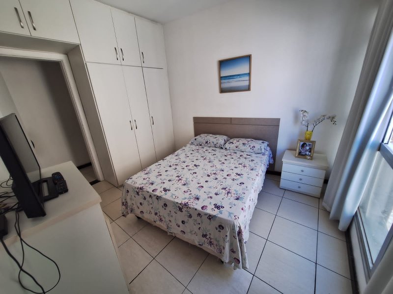 APARTAMENTO NASCENTE 3 QUARTOS SUÍTE DEPENDÊNCIA 2 GARAGENS À VENDA NA BARRA! Avenida Princesa Isabel Salvador - 