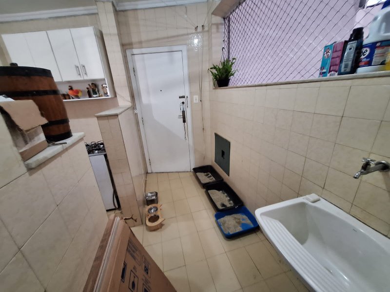 APARTAMENTO NASCENTE 3 QUARTOS SUÍTE DEPENDÊNCIA 2 GARAGENS À VENDA NA BARRA! Avenida Princesa Isabel Salvador - 