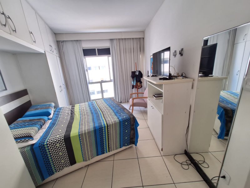 APARTAMENTO NASCENTE 3 QUARTOS SUÍTE DEPENDÊNCIA 2 GARAGENS À VENDA NA BARRA! Avenida Princesa Isabel Salvador - 
