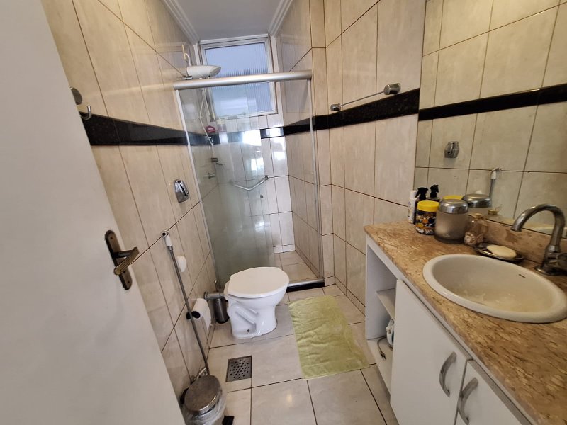 APARTAMENTO NASCENTE 3 QUARTOS SUÍTE DEPENDÊNCIA 2 GARAGENS À VENDA NA BARRA! Avenida Princesa Isabel Salvador - 