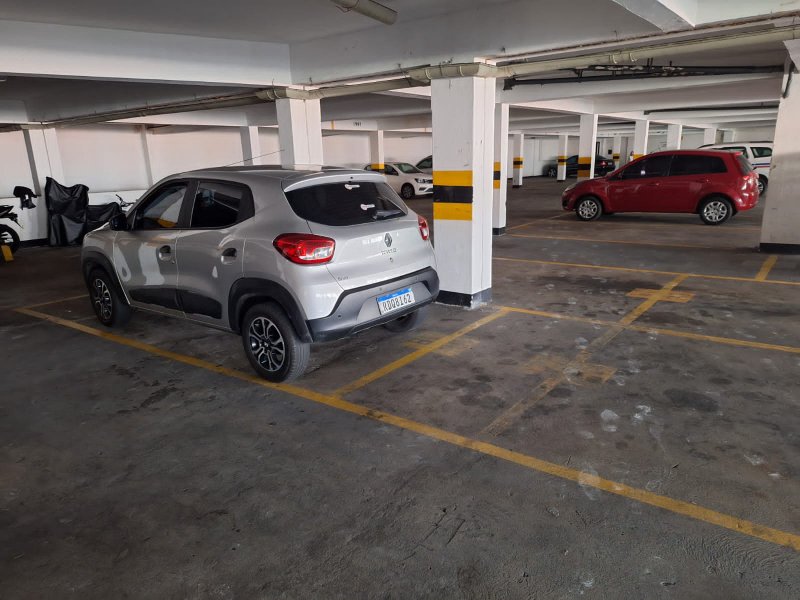 APARTAMENTO NASCENTE 3 QUARTOS SUÍTE DEPENDÊNCIA 2 GARAGENS À VENDA NA BARRA! Avenida Princesa Isabel Salvador - 