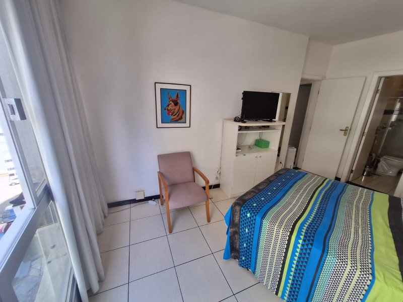 APARTAMENTO NASCENTE 3 QUARTOS SUÍTE DEPENDÊNCIA 2 GARAGENS À VENDA NA BARRA! Avenida Princesa Isabel Salvador - 