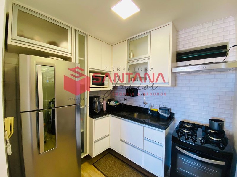 Apartamento nascente com varanda no Maria Félix Rua Itaeté Lauro de Freitas - 