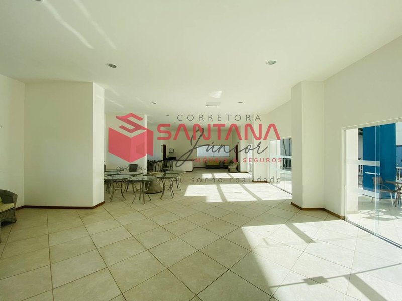 Apartamento nascente com varanda no Maria Félix Rua Itaeté Lauro de Freitas - 