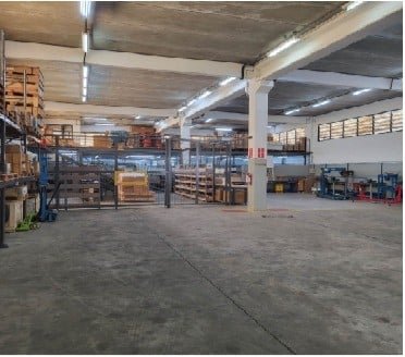Imóvel Comercial no Limão com 1412m² Rua Manuel Pinto de Carvalho São Paulo - 