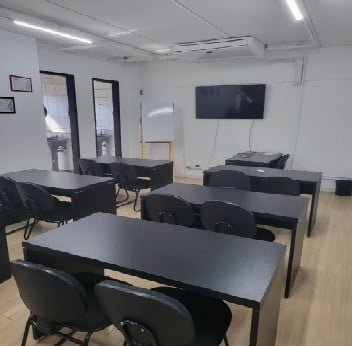 Imóvel Comercial no Limão com 1412m² Rua Manuel Pinto de Carvalho São Paulo - 
