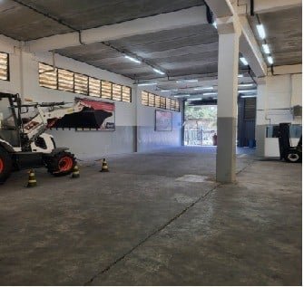 Imóvel Comercial no Limão com 1412m² Rua Manuel Pinto de Carvalho São Paulo - 