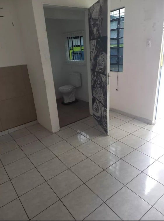 Imóvel Comercial no Tucuruvi 300m² Avenida Nova Cantareira São Paulo - 