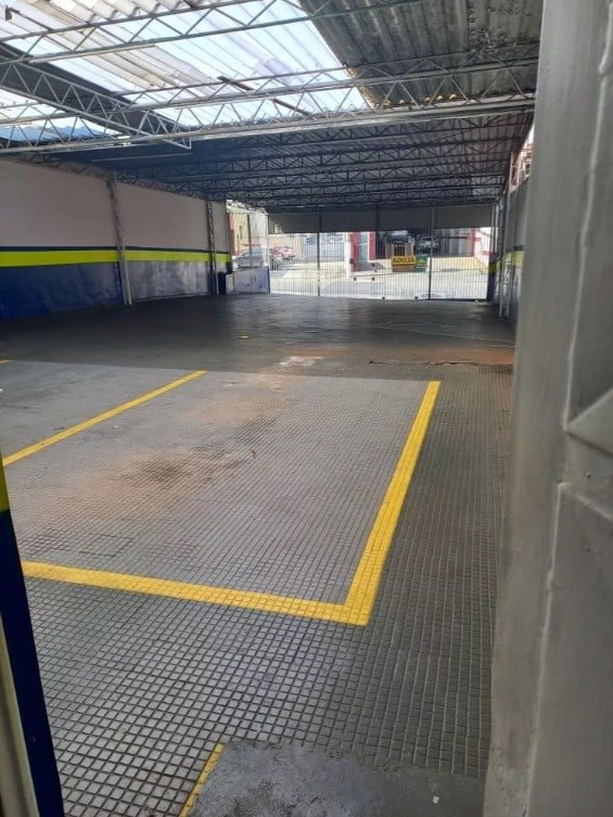 Imóvel Comercial no Tucuruvi 300m² Avenida Nova Cantareira São Paulo - 