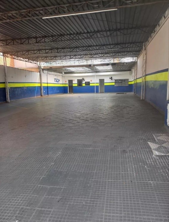 Imóvel Comercial no Tucuruvi 300m² Avenida Nova Cantareira São Paulo - 