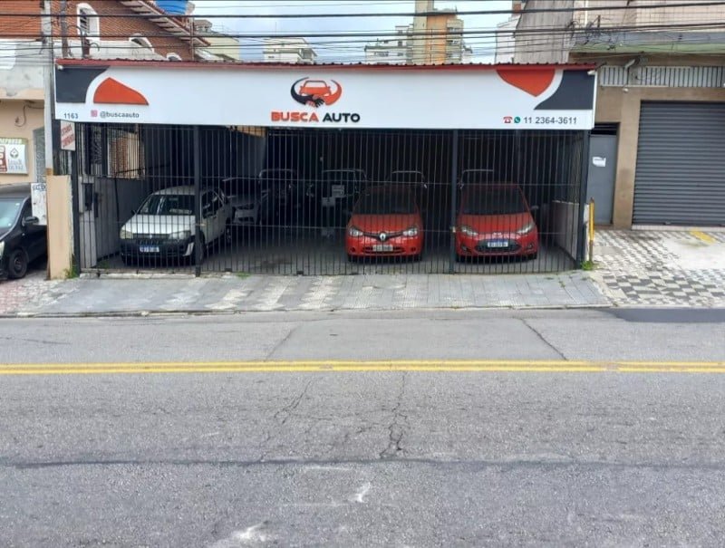 Imóvel Comercial no Tucuruvi 300m² Avenida Nova Cantareira São Paulo - 
