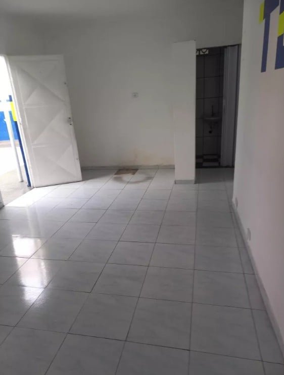 Imóvel Comercial no Tucuruvi 300m² Avenida Nova Cantareira São Paulo - 