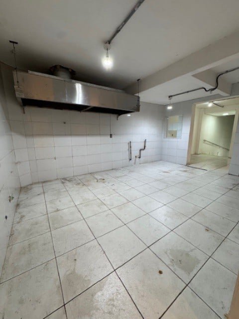 Imóvel Comercial no Parque da Mooca 1300m² Rua Conde Prates São Paulo - 