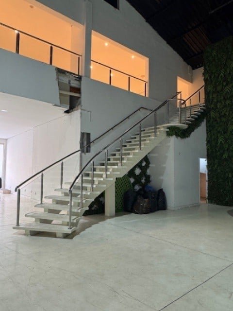 Imóvel Comercial no Parque da Mooca 1300m² Rua Conde Prates São Paulo - 