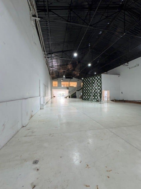 Imóvel Comercial no Parque da Mooca 1300m² Rua Conde Prates São Paulo - 