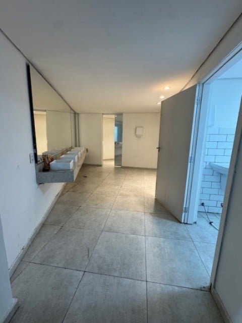 Imóvel Comercial no Parque da Mooca 1300m² Rua Conde Prates São Paulo - 