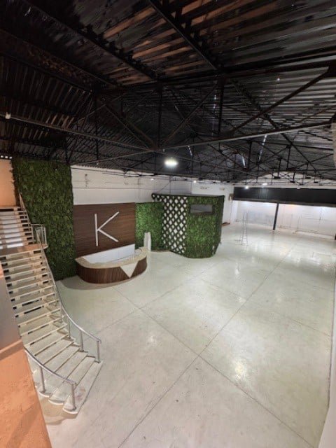 Imóvel Comercial no Parque da Mooca 1300m² Rua Conde Prates São Paulo - 