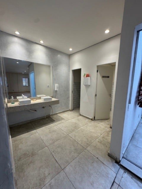 Imóvel Comercial no Parque da Mooca 1300m² Rua Conde Prates São Paulo - 