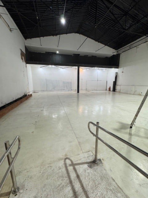 Imóvel Comercial no Parque da Mooca 1300m² Rua Conde Prates São Paulo - 