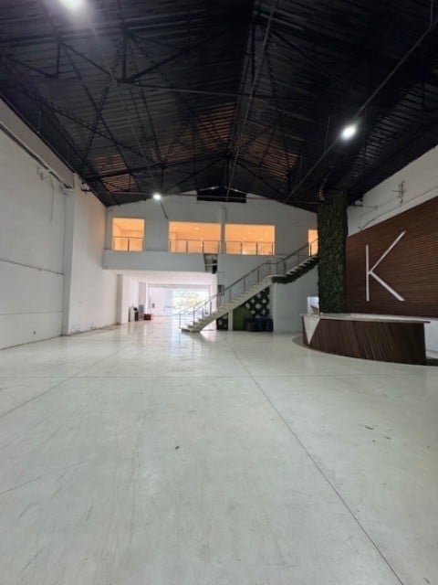 Imóvel Comercial no Parque da Mooca 1300m² Rua Conde Prates São Paulo - 