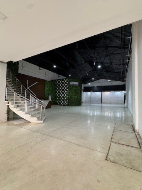Imóvel Comercial no Parque da Mooca 1300m² Rua Conde Prates São Paulo - 